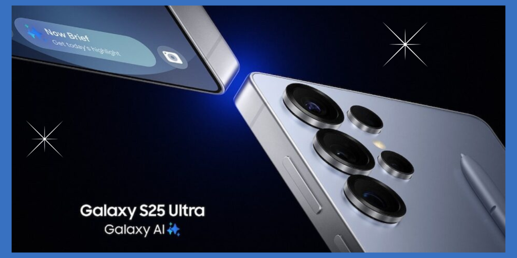 samsung galaxy s25